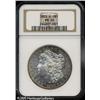 Image 3 : 1883-S  MS65 NGC. Once considered common, then