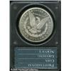Image 2 : 1884-O  MS64 Deep Mirror Prooflike PCGS. First