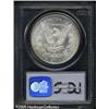 Image 4 : 1885-CC  MS66 PCGS. Untoned save for a splash o