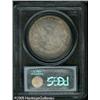 Image 2 : 1885-S  MS65 PCGS. Well struck, with rose-gray