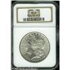 Image 1 : 1886  MS67 NGC. This superb Gem is crisply stru