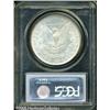 Image 2 : 1886-O  MS62 PCGS. Well struck with a bright se