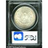 Image 4 : 1886-O  MS63 PCGS. Another example of this scar