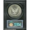 Image 2 : 1886-S  MS64 PCGS. Fully brilliant without toni