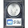 Image 4 : 1886-S  MS66 PCGS. VAM-2. A Top 100 Variety. Re