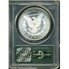 Image 4 : 1887-O  MS65 PCGS. When we first pulled this co