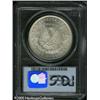 Image 4 : 1887/6-O  MS64 PCGS. VAM-3. A Top 100 Variety.