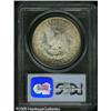 Image 4 : 1887-S  MS66 PCGS. Despite a respectable mintag