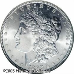 1888  MS67 NGC. Both sides are frosty-white in