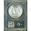 Image 2 : 1888-O  MS65 PCGS. Brilliant and lustrous, with