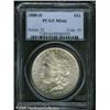 Image 3 : 1888-O  MS66 PCGS. Quite unlike most Mint State