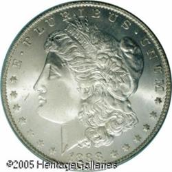 1888-O  MS66 PCGS. The 1888-O is a relatively c