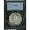 Image 3 : 1888-O  MS66 PCGS. The 1888-O is a relatively c