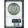 Image 4 : 1889  MS66 NGC. More than 21 million dollars we