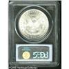 Image 4 : 1889  MS66 PCGS. Probably more than half of the