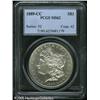 Image 3 : 1889-CC  MS62 PCGS. Even if it wasn't the key d