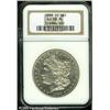 Image 3 : 1889-CC  AU58 Prooflike NGC. Considerable mint