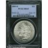 Image 3 : 1889-O  MS65 PCGS. Just locating a nice Choice