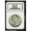 Image 1 : 1890  MS65 NGC. Brilliant throughout, lustrous,