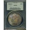 Image 1 : 1890-S  MS65 PCGS. A delightful Gem example wit