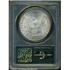 Image 2 : 1890-S  MS65 PCGS. A delightful Gem example wit