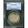 Image 3 : 1890-S  MS66 PCGS. A sizeable percentage of thi