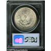 Image 2 : 1891  MS64 PCGS. VAM-2. A Top 100 Variety. Libe