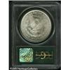 Image 4 : 1892  MS65 PCGS. The 1892 began a four-year dec