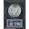 Image 4 : 1892-CC  MS65 PCGS. This boldly struck and lust