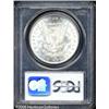 Image 4 : 1892-CC  MS65 PCGS. The 1892-CC is most often s