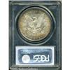 Image 2 : 1892-O  MS64 PCGS. Well struck, except for the