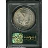 Image 4 : 1892-O  MS65 PCGS. A conditionally rare offerin