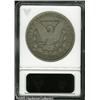 Image 2 : 1893-CC  VF30 ANACS. This CC issue is light gra