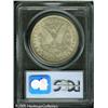 Image 4 : 1893-O  MS62 PCGS. Typically struck, with softn