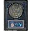 Image 4 : 1893-S  AU50 PCGS. There seems to be an ever in