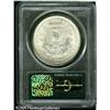 Image 2 : 1894-O  MS60 PCGS. Softly struck over the centr
