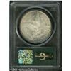Image 2 : 1894-S  MS61 PCGS. Well struck with frosty apri