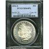 Image 3 : 1894-S  MS64 Prooflike PCGS.  While the '94-S i