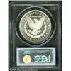 Image 4 : 1894-S  MS64 Prooflike PCGS.  While the '94-S i