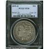 Image 1 : 1895-O  VF30 PCGS. Evenly worn and suitably det