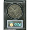 Image 2 : 1895-O  VF30 PCGS. Evenly worn and suitably det