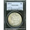 Image 1 : 1895-O  XF45 PCGS. A recognized better date iss
