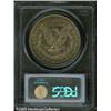 Image 2 : 1895-O  XF45 PCGS. A recognized better date iss