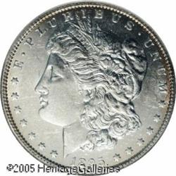 1895-O  AU58 NGC. The 1895-O is one of the most