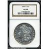 Image 3 : 1895-O  AU58 NGC. The 1895-O is one of the most