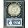 Image 4 : 1895-O  MS63 PCGS. 1895 is perhaps the most leg