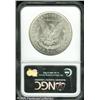 Image 2 : 1896  MS66 NGC. A beautifully preserved premium