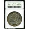 Image 1 : 1896-O  AU58 ANACS. Well struck and uncommonly