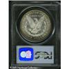 Image 4 : 1896-S  MS64 PCGS. A modest quantity of '96-S d