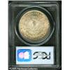 Image 4 : 1896-S  MS65 PCGS. The 1890s has two memorable